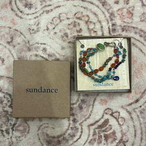 Sundance bracelet